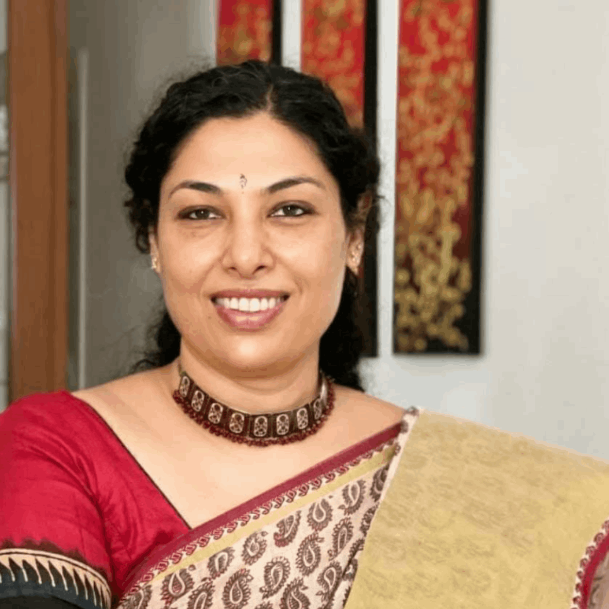 Archana Muthappa