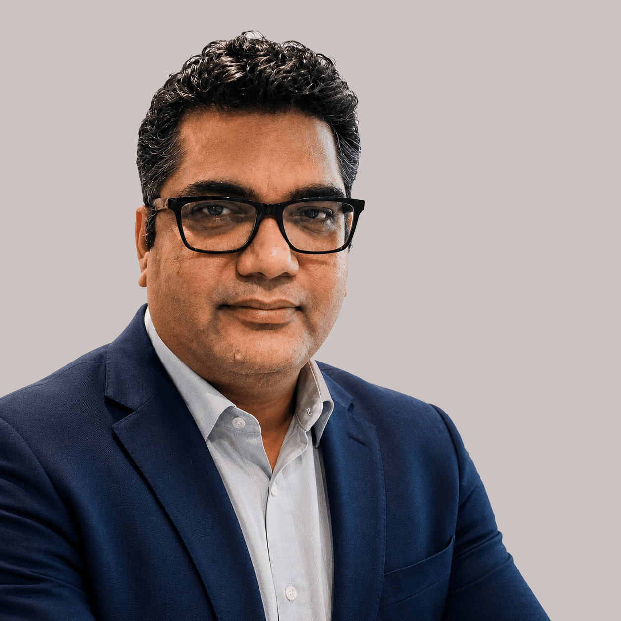 Jitendra Jha