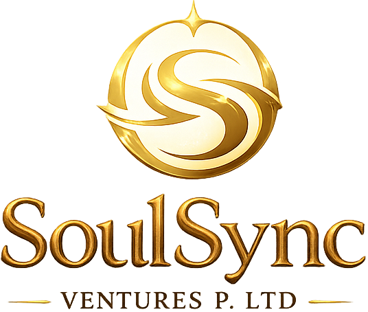 SoulSync™ Ventures Pvt. Ltd.